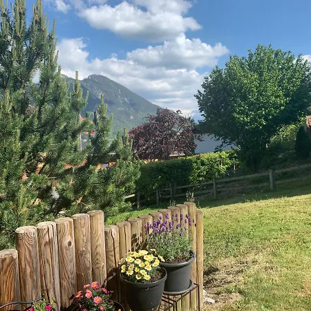 Chalet Solaria 2 Bedrooms With Mountain And Garden View Zweisimmen Exterior photo