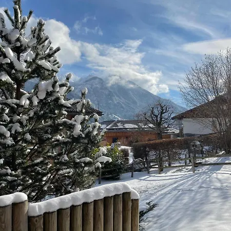 Chalet Solaria 2 Bedrooms With Mountain And Garden View Zweisimmen Exterior photo