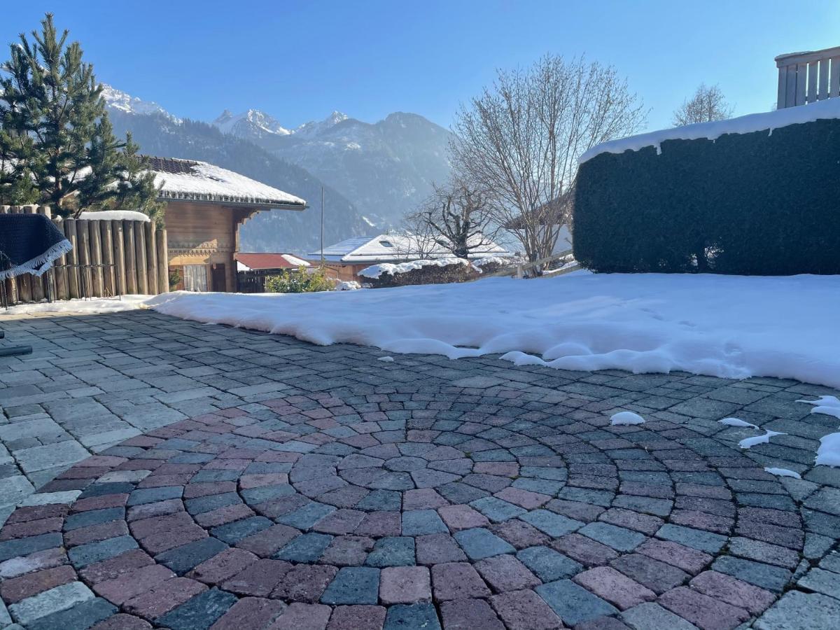 Apartamento Solaria 2 Bedrooms With Mountain And Garden View