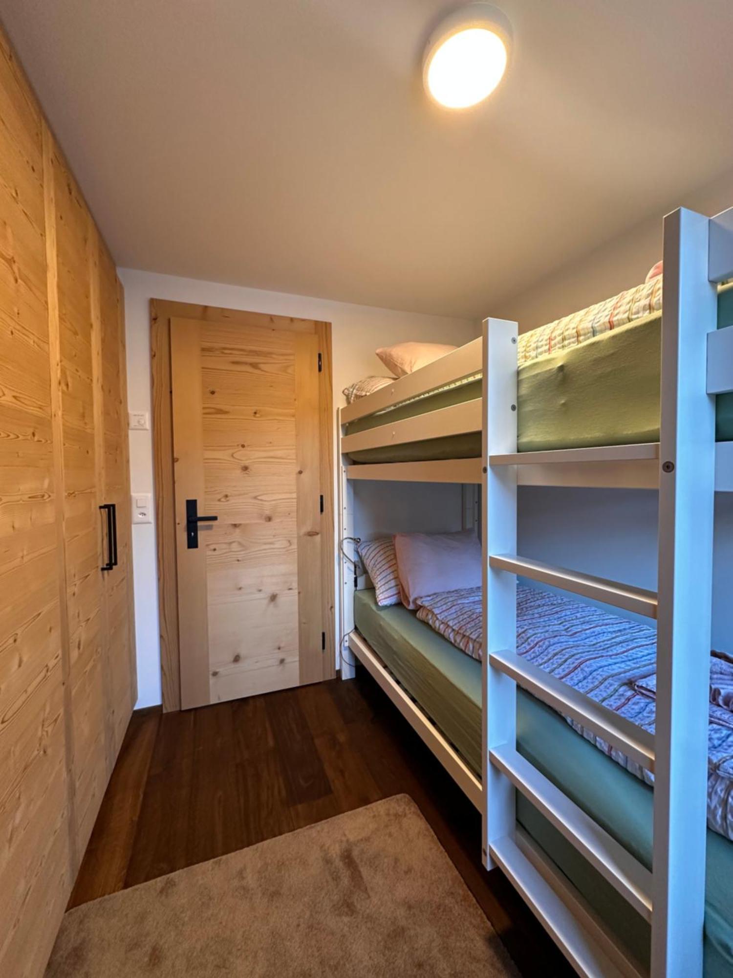 Solaria 2 Bedrooms With Mountain And Garden View Apartamento