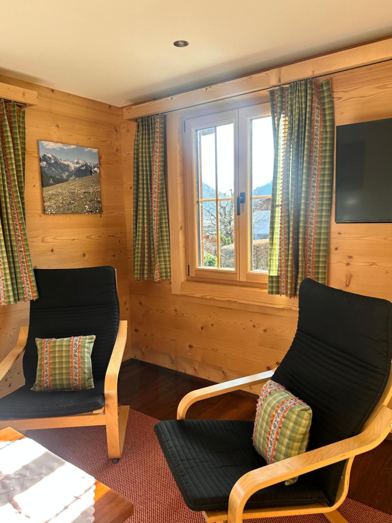 Solaria 2 Bedroom * Zweisimmen