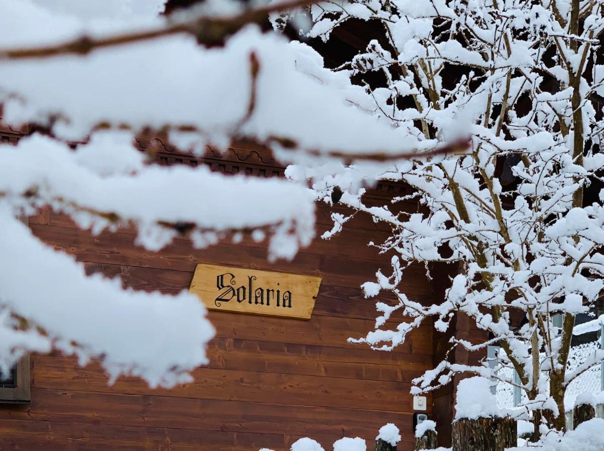 Solaria 2 Bedrooms With Mountain And Garden View Zweisimmen
