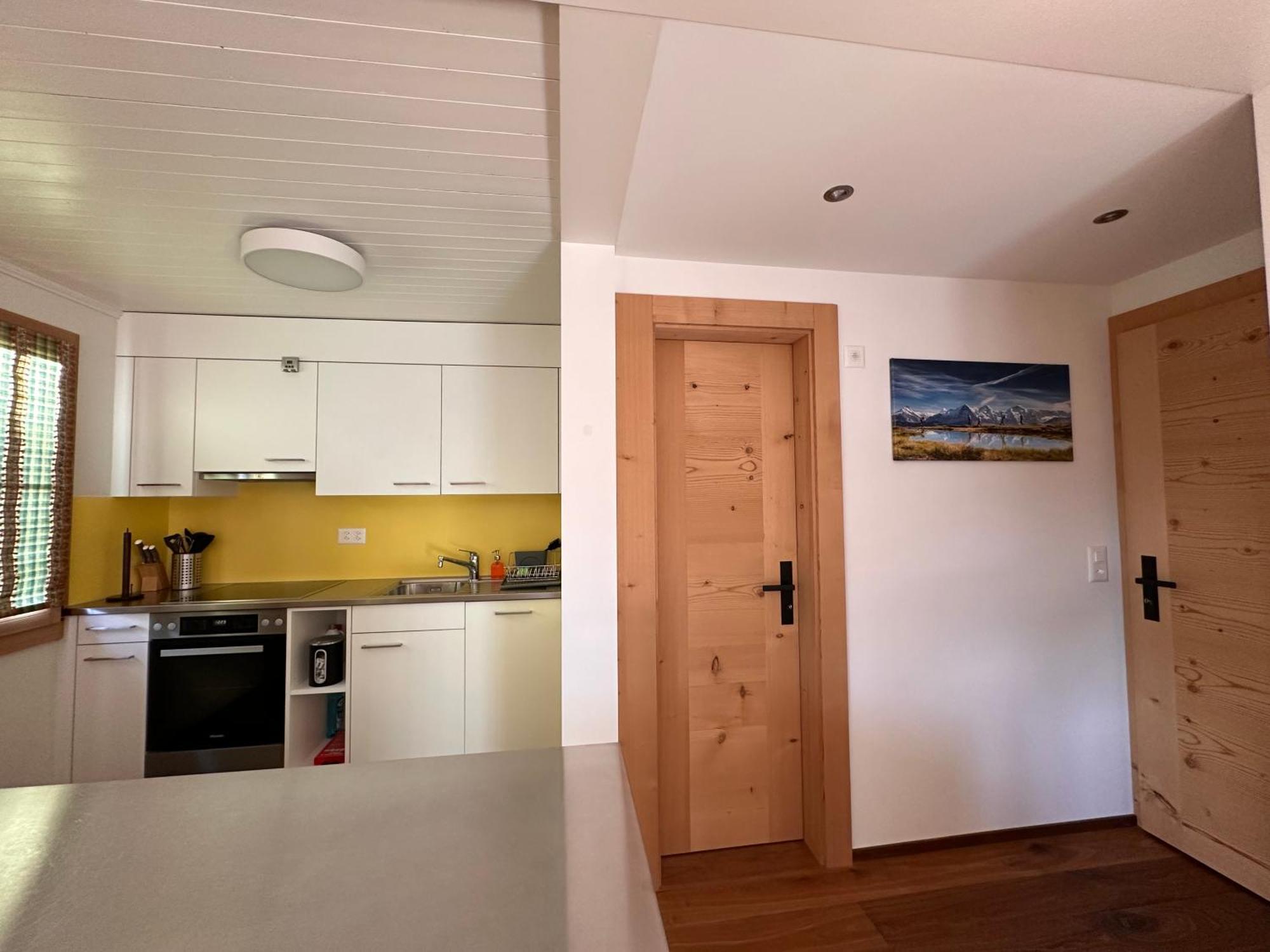 Solaria 2 Bedrooms With Mountain And Garden View Apartment *